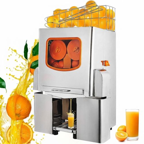 Commercial Citrus Juicer, 120W