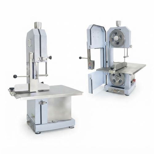Commercial Bone Saw Machine, 750W